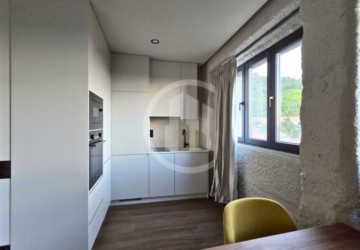 Lejlighed i Covilha, Castelo Branco, Covilha - € 120.000 | Ref: BLO_212_X - foto 1