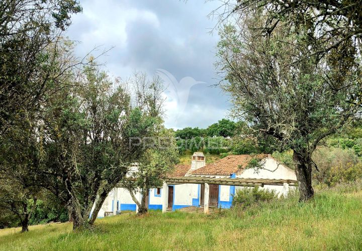 Farm hus i Redondo, Evora, Redondo - € 480.000 | Ref: 060398 - foto 1