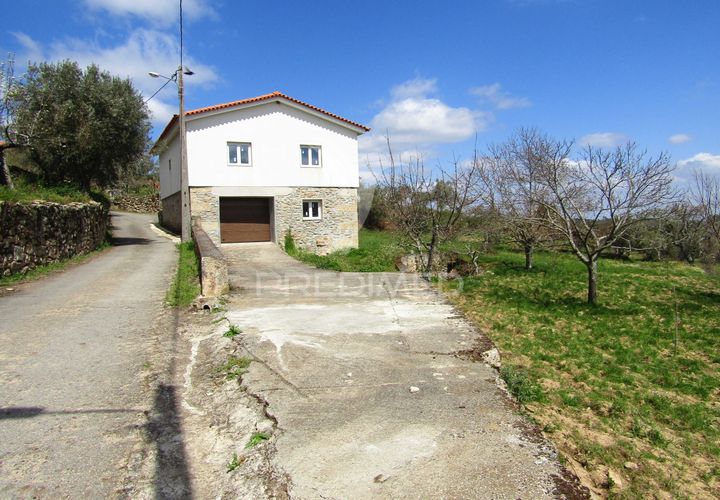Byhus i Trancoso, Guarda, Trancoso - € 65.000 | Ref: 060417 - foto 1