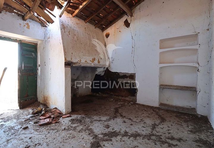 Farm hus i Mora, Evora, Mora - € 63.500 | Ref: 058396 - foto 1