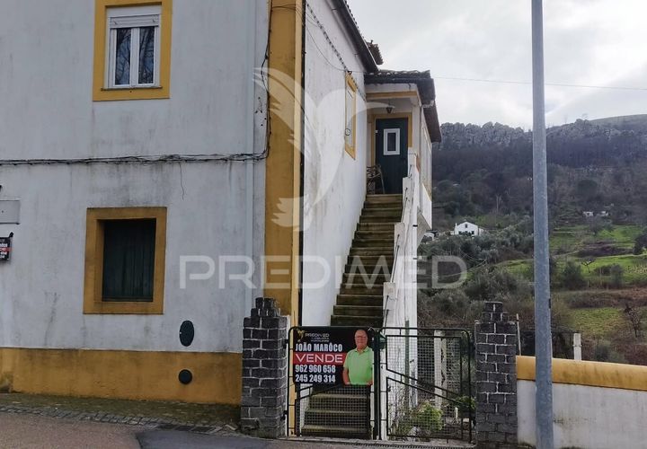 Byhus i Castelo de Vide, Portalegre, Castelo de Vide - € 280.000 | Ref: 058442 - foto 1