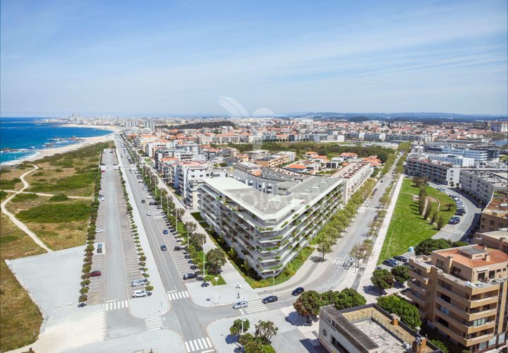 Lejlighed i Vila do Conde, Porto, Vila do Conde - € 995.000 | Ref: 060332 - foto 1