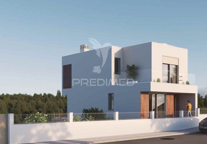 Helårsgrund i Sintra, Lisbon, Sintra - € 235.000 | Ref: 060402 - foto 1