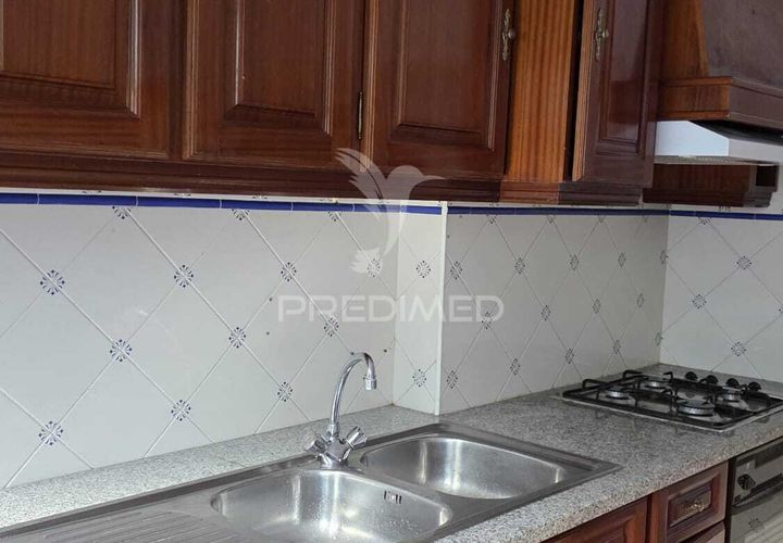 Lejlighed i Alcobaca, Leiria, Alcobaca - € 157.000 | Ref: 060406 - foto 1