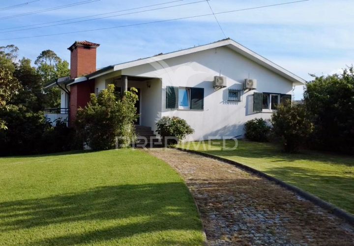 Rekkehus i Vila do Conde, Porto, Vila do Conde - € 629 000 | Ref: 060493 - foto 1