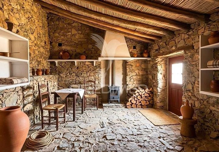 Byhus i Mertola, Beja, Mertola - € 44.990 | Ref: 059949 - foto 1