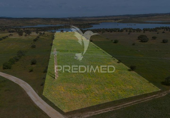 Terra a Alandroal, Evora, Alandroal - € 40.000 | Ref: 060154 - foto 1