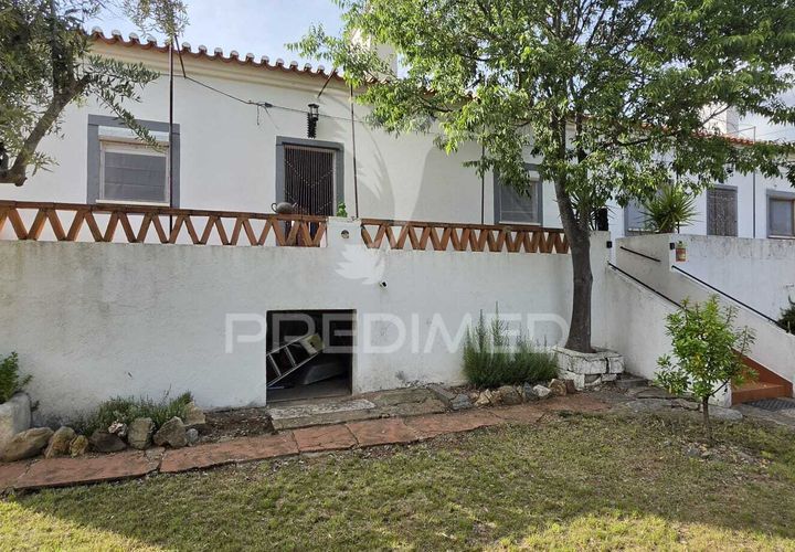 Byhus i Fronteira, Portalegre, Fronteira - € 249.000 | Ref: 060269 - foto 1