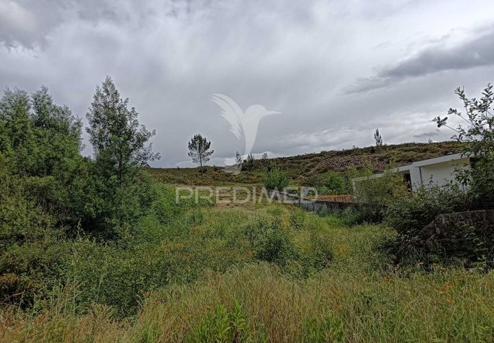 Helårsgrund i Valongo, Porto, Valongo - € 175.000 | Ref: 060291 - foto 1