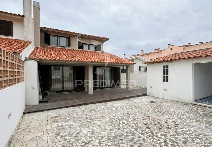 Byhus i Alcobaca, Leiria, Alcobaca - € 499.000 | Ref: 060349 - foto 1