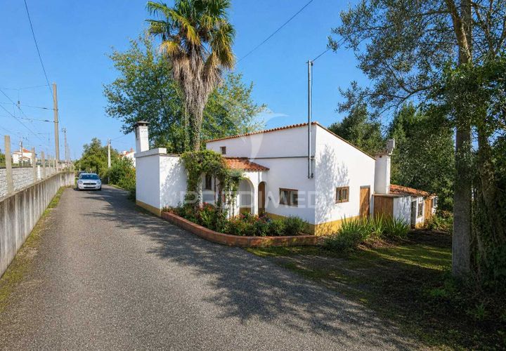 Byhus i Torres Novas, Santarem, Torres Novas - € 60.000 | Ref: 060407 - foto 1