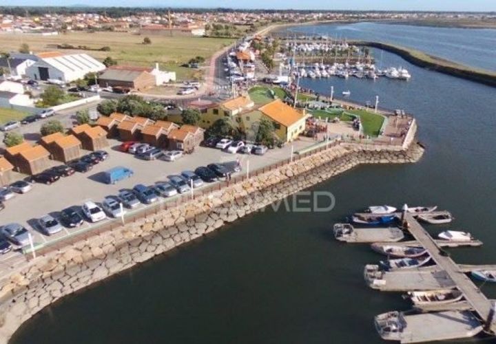 Helårsgrund i Ilhavo, Aveiro, Ilhavo - € 52.500 | Ref: 060414 - foto 1