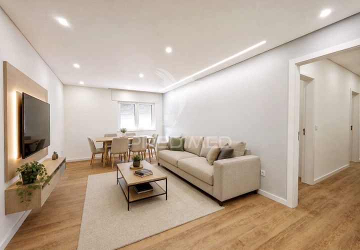 Lejlighed i Coruche, Santarem, Coruche - € 280.000 | Ref: 060440 - foto 1