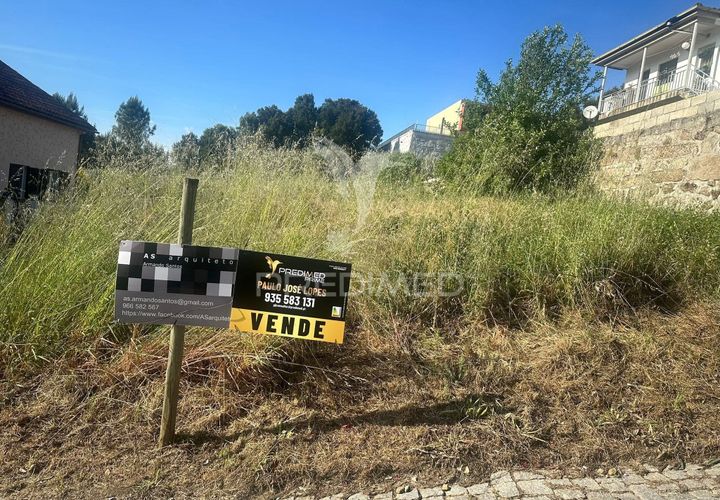 Helårsgrund i Chaves, Vila Real, Chaves - € 32.000 | Ref: 060446 - foto 1