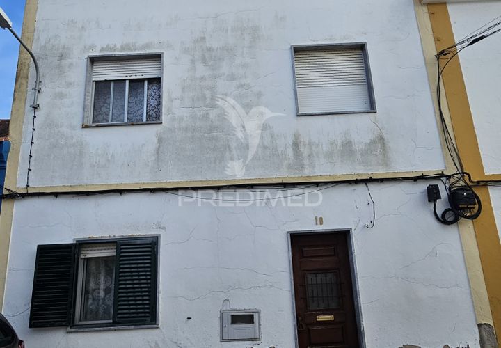 Byhus i Alter do Chao, Portalegre, Alter do Chao - € 82.500 | Ref: 060468 - foto 1