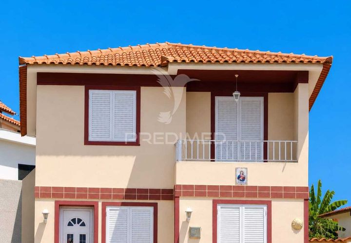 Byhus i Machico, Madeira, Machico - € 315.000 | Ref: 060503 - foto 1