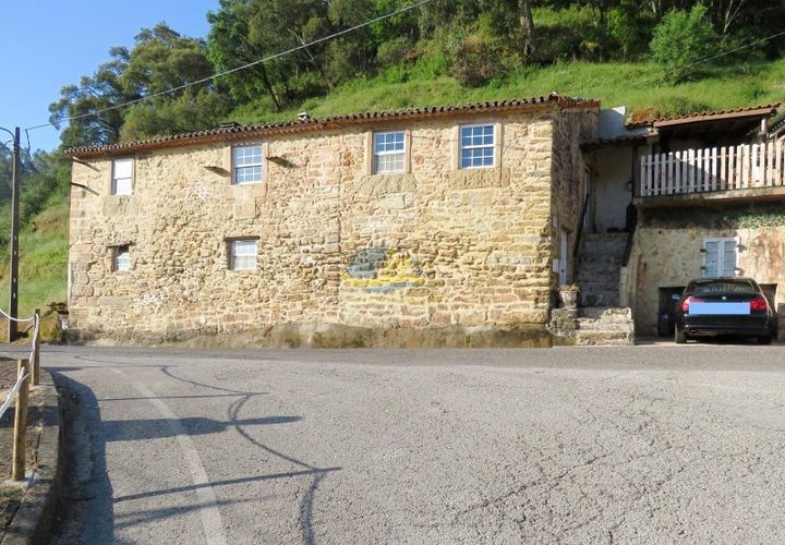 Villa i Miranda do Corvo, Coimbra, Miranda do Corvo - € 180.000 | Ref: ko2729 - foto 1