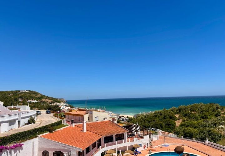 Lejlighed i Budens, Faro, Budens - € 319.000 | Ref: 10410 - foto 1