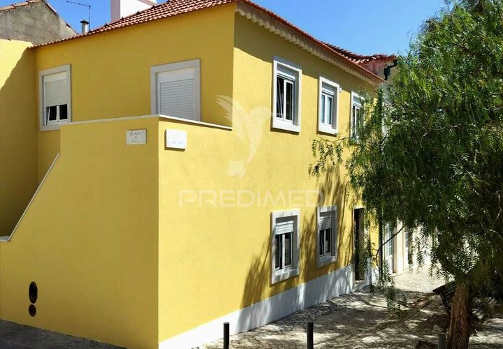 Byhus i Azambuja, Lisbon, Azambuja - € 185.000 | Ref: 055556 - foto 1