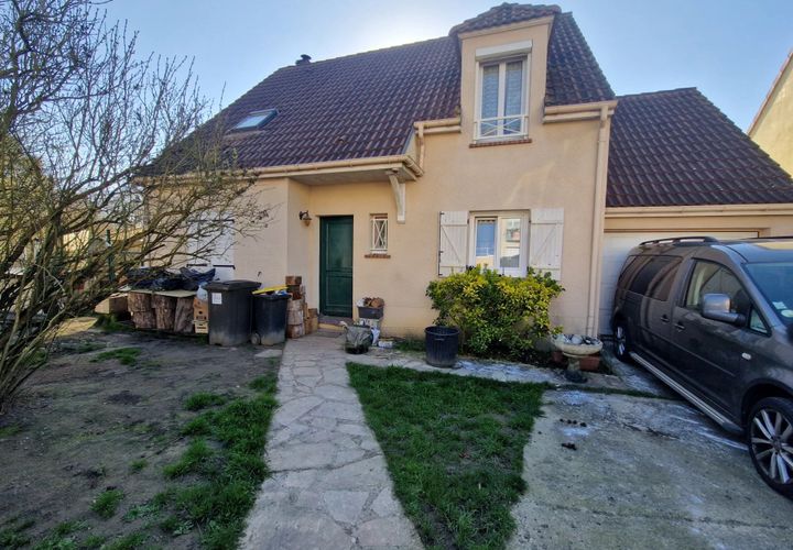 Villa a Breuillet, Essonne, Breuillet - € 338.900 | Ref: 86962090 - foto 1