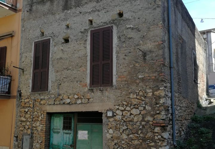 Leilighet i Moricone, Rome, Moricone - € 39 000 | Ref: 9082 - foto 1