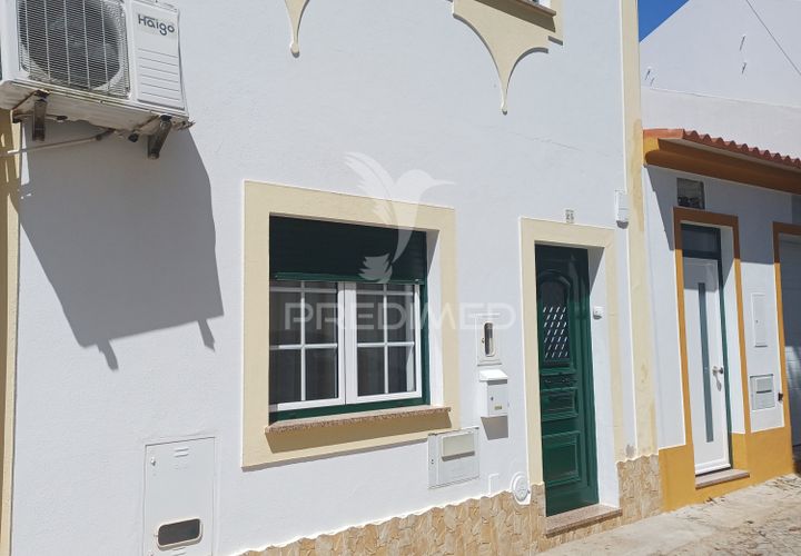 Byhus i Portalegre, Portalegre, Portalegre - € 225.000 | Ref: 059109 - foto 1