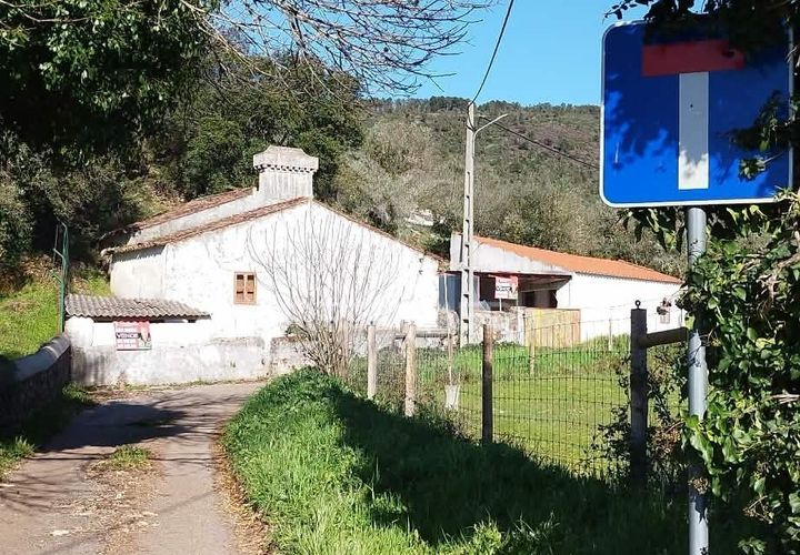 Byhus i Castelo de Vide, Portalegre, Castelo de Vide - € 75.000 | Ref: 059501 - foto 1