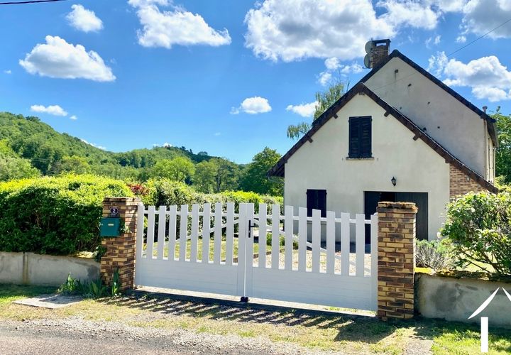 Villa a Autun, Saone-et-Loire, Autun - € 184.500 | Ref: -PM5673D - foto 1