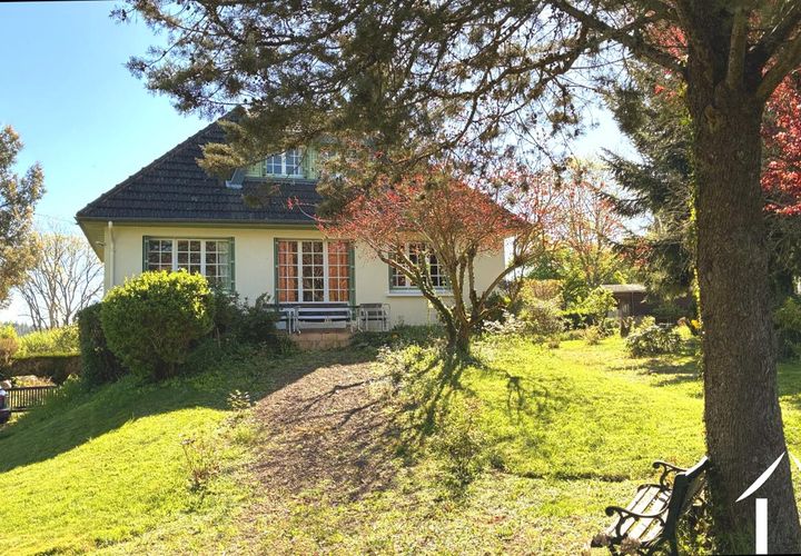 Villa i Epiry, Nievre, Epiry - € 159.000 | Ref: -cvh5674 - foto 1