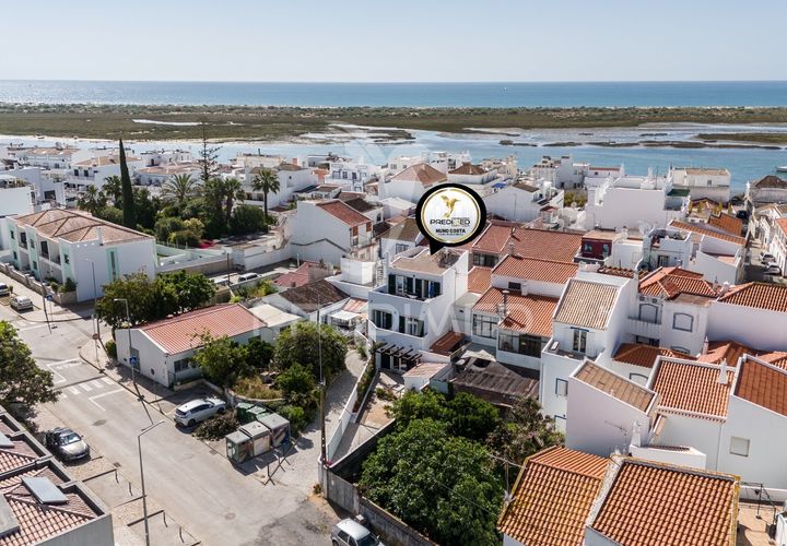 Byhus i Tavira, Faro, Tavira - € 529.000 | Ref: 059947 - foto 1