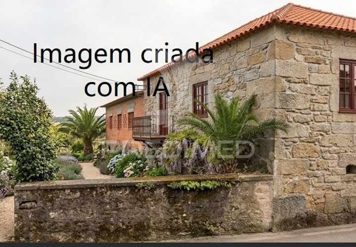 Masia a Trofa, Porto, Trofa - € 260.000 | Ref: 059970 - foto 1