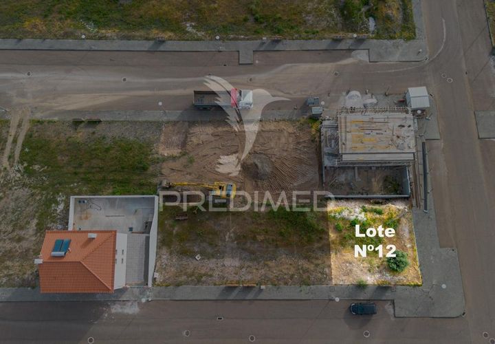 Terra a Alandroal, Evora, Alandroal - € 19.500 | Ref: 060160 - foto 1