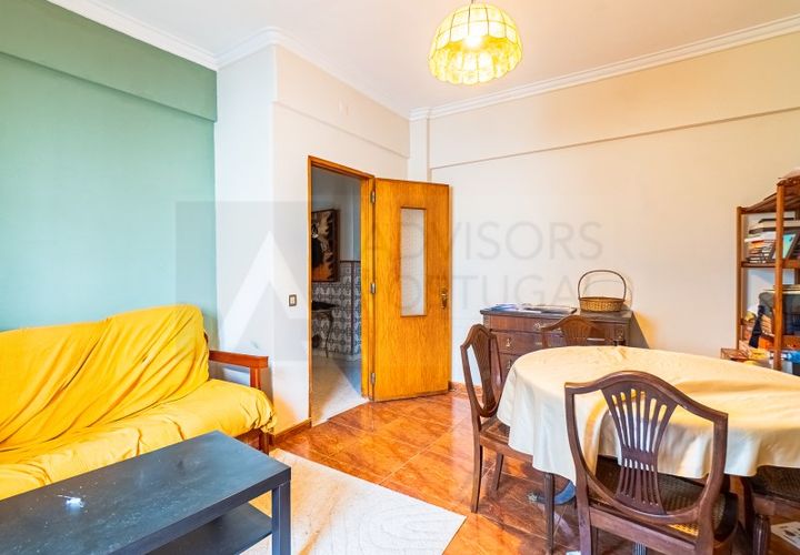 Lejlighed i Oeiras, Lisbon, Oeiras - € 340.000 | Ref: ADV_502 - foto 1