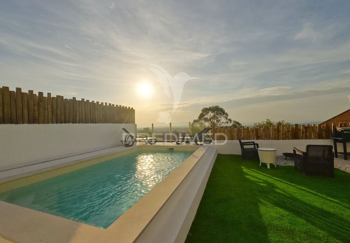 Byhus i Setubal, Setubal, Setubal - € 550.000 | Ref: 060277 - foto 1