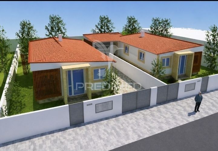 Mobil-hjem i Fafe, Braga, Fafe - € 160.000 | Ref: 060309 - foto 1