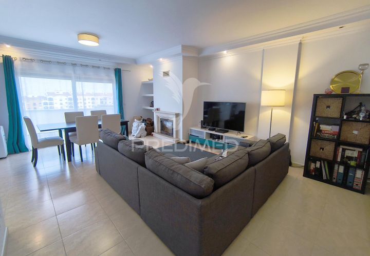 Lejlighed i Seixal, Setubal, Seixal - € 384.000 | Ref: 060311 - foto 1