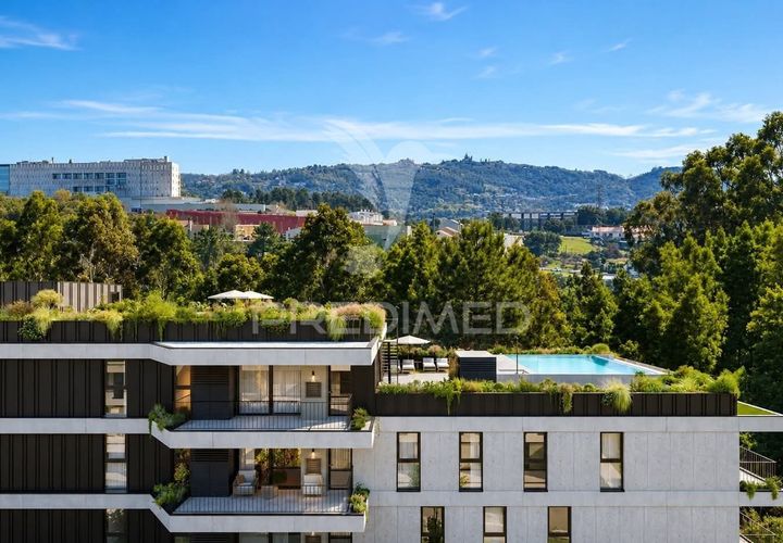 Lejlighed i Braga, Braga, Braga - € 399.000 | Ref: 060397 - foto 1