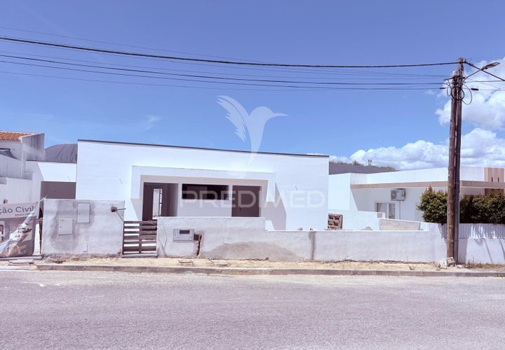 Helårsgrund i Seixal, Setubal, Seixal - € 210.000 | Ref: 060415 - foto 1