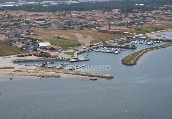Helårsgrund i Ilhavo, Aveiro, Ilhavo - € 107.500 | Ref: 060419 - foto 1
