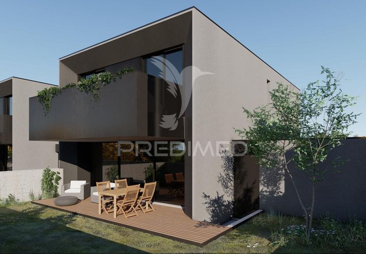 Byhus i Braga, Braga, Braga - € 430.000 | Ref: 060441 - foto 1