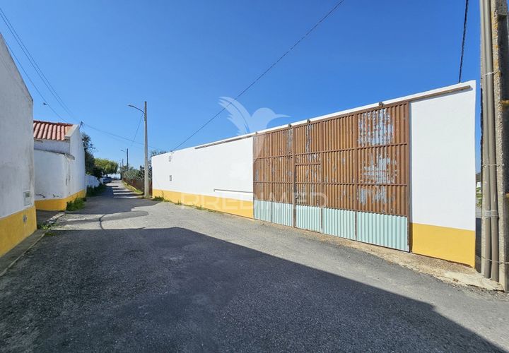 Garage i Castro Verde, Beja, Castro Verde - € 65.000 | Ref: 060442 - foto 1
