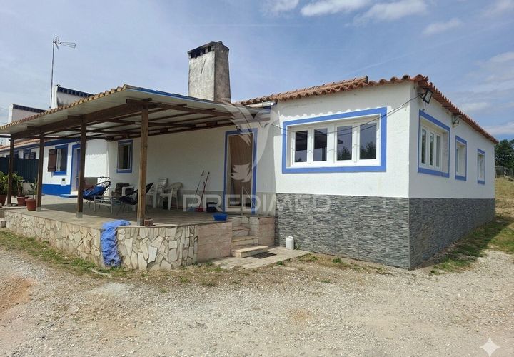 Landejendom i Vila Vicosa, Evora, Vila Vicosa - € 240.000 | Ref: 060449 - foto 1