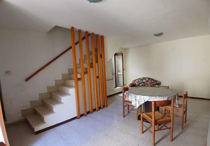 Byhus i Montecastrilli, Terni, Montecastrilli - € 39.000 | Ref: CastelTodino009 - foto 1