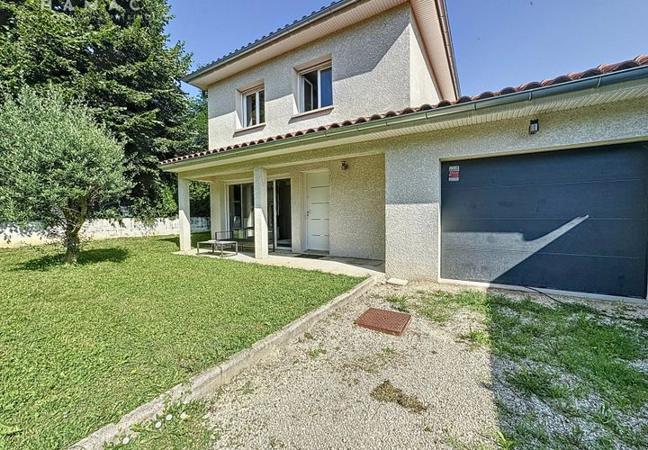 Villa a Écully, Rhone, Écully - € 650.000 | Ref: 85093226 - foto 1