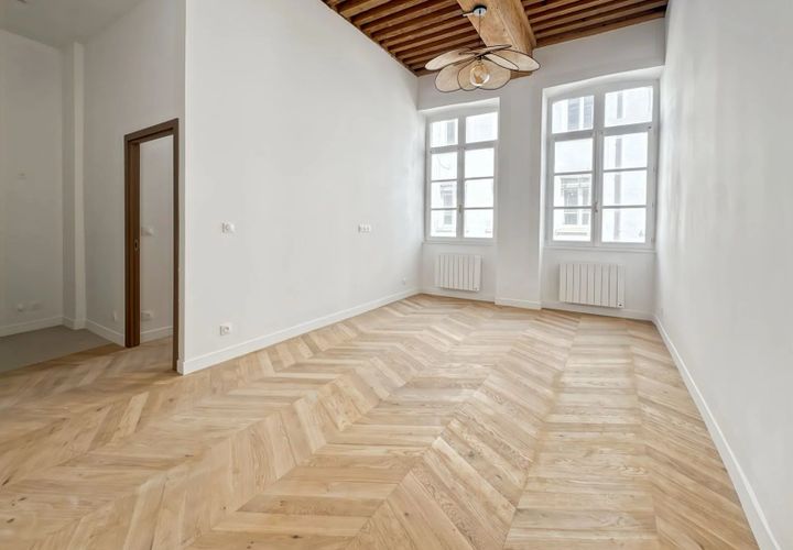 Lejlighed i Lyon, Rhone, Lyon - € 280.000 | Ref: 86356699 - foto 1