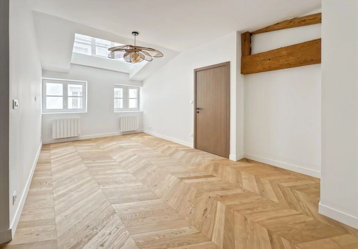 Lejlighed i Lyon, Rhone, Lyon - € 375.000 | Ref: 86380892 - foto 1