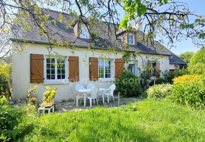 Villa i Quettehou, Manche, Quettehou - € 355.000 | Ref: 830036525233 - foto 1