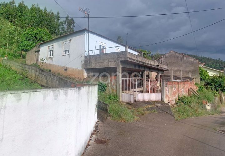 Villa i Miranda do Corvo, Coimbra, Miranda do Corvo - € 125.000 | Ref: ZMPT588596 - foto 1