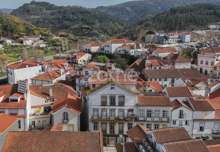 Villa a Arganil, Coimbra, Arganil - € 229.000 | Ref: ZMPT588515 - foto 1