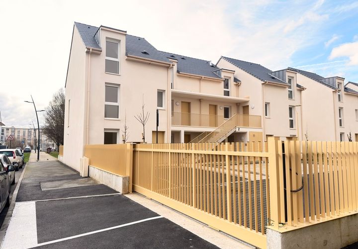 Leilighet i Creil, Oise, Creil - € 156 967 | Ref: 830030981414 - foto 1